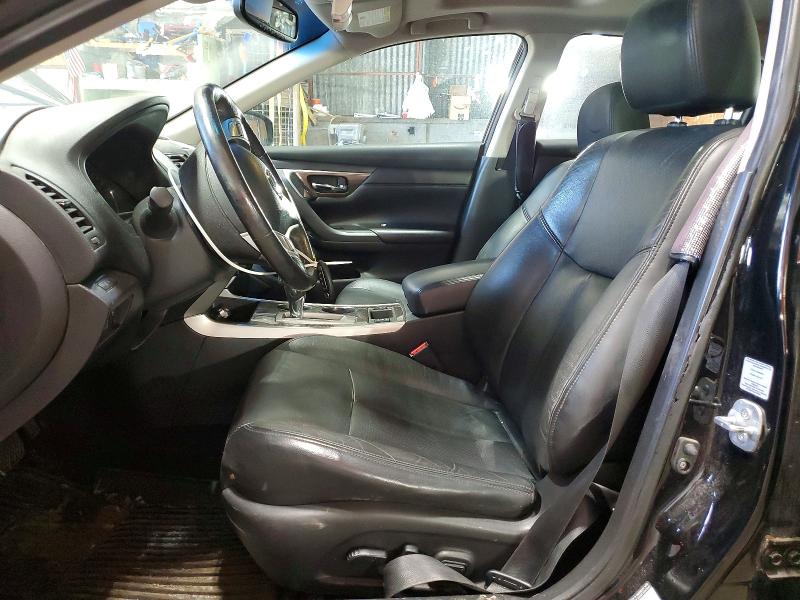 Продаж на аукціоні авто 2015 Nissan Altima, vin: 1N4AL3APXFC148775, номер лоту: 60651686