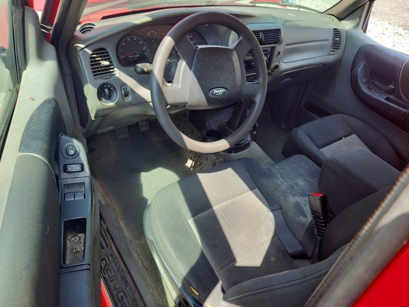 Продаж на аукціоні авто 2011 Ford Ranger, vin: 1FTKR4EE7BPA63181, номер лоту: 61757496