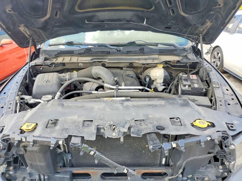Aukcja sprzedaży 2016 Ram 1500, vin: 1C6RR7FT3GS124700, numer aukcji: 60311996
