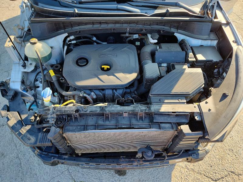 2018 Hyundai Tucson მანქანა იყიდება აუქციონზე, vin: KM8J33A43JU713799, აუქციონის ნომერი: 61155766