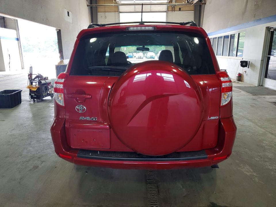 Продаж на аукціоні авто 2010 Toyota Rav4, vin: 2T3KF4DV6AW040875, номер лоту: 61696186