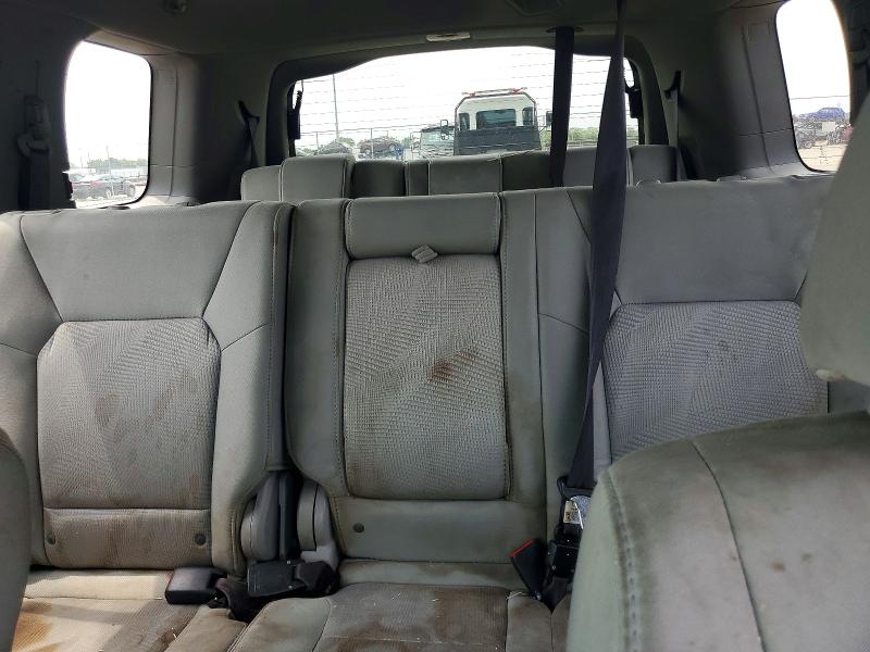 Продаж на аукціоні авто 2013 Honda Pilot, vin: 5FNYF4H22DB029778, номер лоту: 62846936