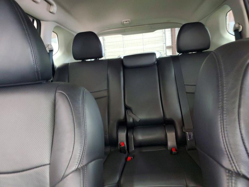 Продажа на аукционе авто 2015 Nissan Rogue, vin: 5N1AT2MT1FC759660, номер лота: 61791566