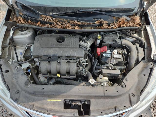 Aukcja sprzedaży 2015 Nissan Sentra, vin: 3N1AB7AP4FY371781, numer aukcji: 60691356