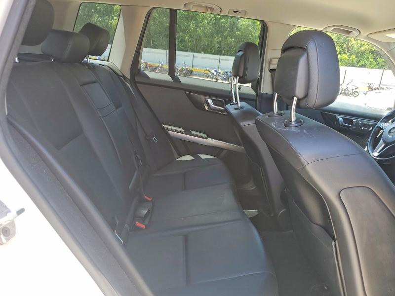 54531476 :رقم المزاد ، WDCGG5HB4FG440598 vin ، 2015 Mercedes-benz Glk مزاد بيع
