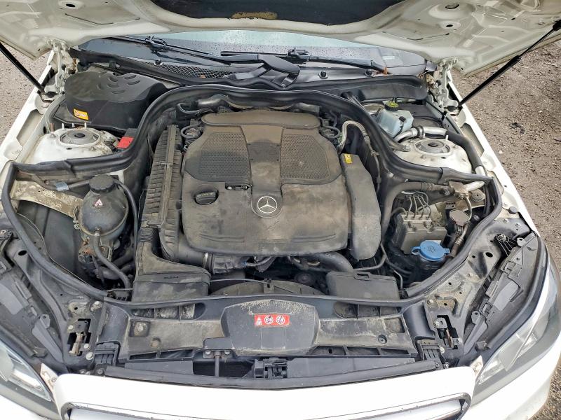 59670716 :رقم المزاد ، WDDHF8JB7EA851090 vin ، 2014 Mercedes-benz E مزاد بيع