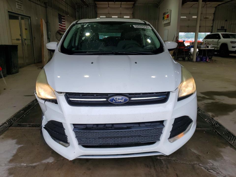 Aukcja sprzedaży 2013 Ford Escape, vin: 1FMCU9GX3DUA47297, numer aukcji: 62628296