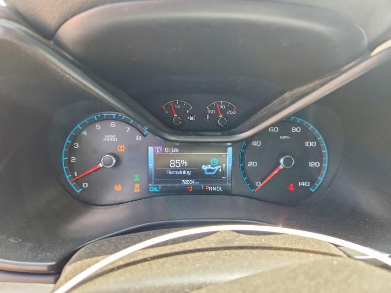Продаж на аукціоні авто 2018 Gmc Canyon, vin: 1GTG6EEN8J1310911, номер лоту: 61743136