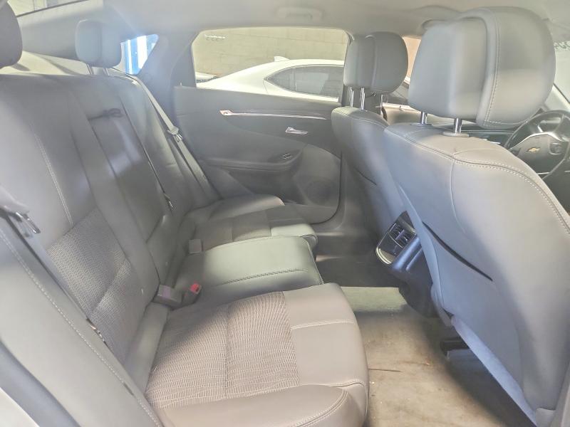 Продажа на аукционе авто 2014 Chevrolet Impala, vin: 2G1115SL0E9219164, номер лота: 59354876