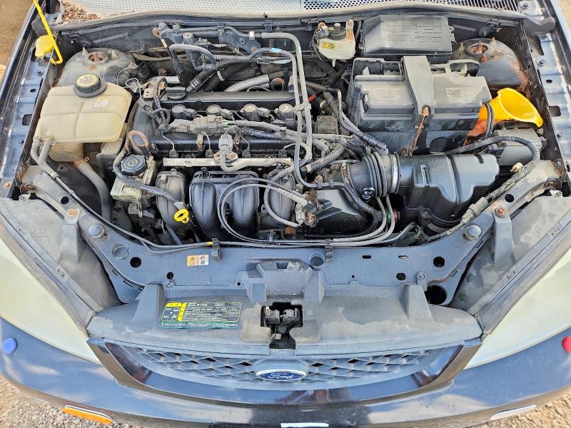 Продаж на аукціоні авто 2006 Ford Focus, vin: 1FAFP31N56W218223, номер лоту: 62239636