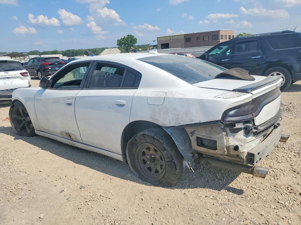 Aukcja sprzedaży 2018 Dodge Charger, vin: 2C3CDXCT7JH260767, numer aukcji: 61216116