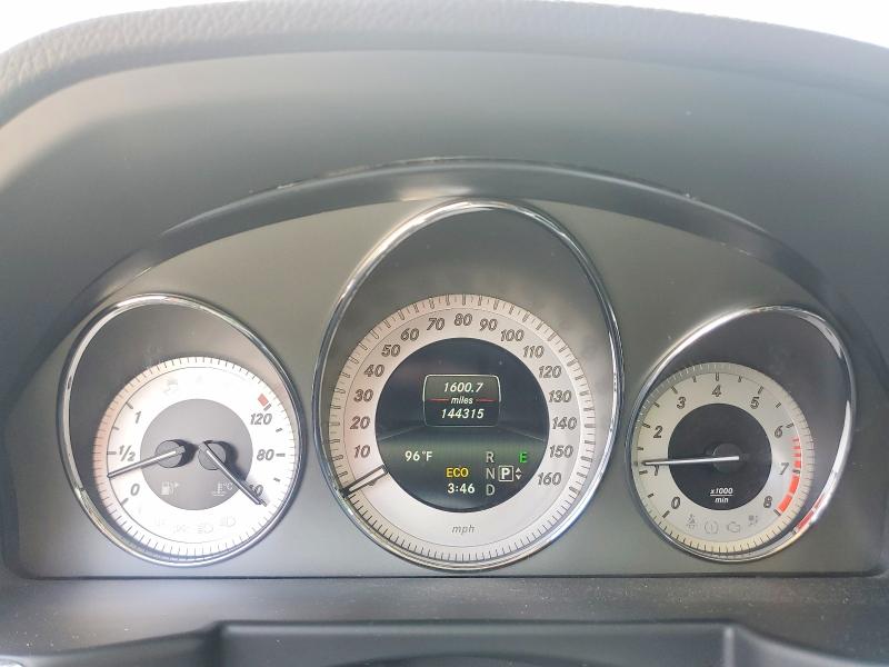 2014 Mercedes-benz Glk მანქანა იყიდება აუქციონზე, vin: WDCGG5HB7EG292414, აუქციონის ნომერი: 62750846