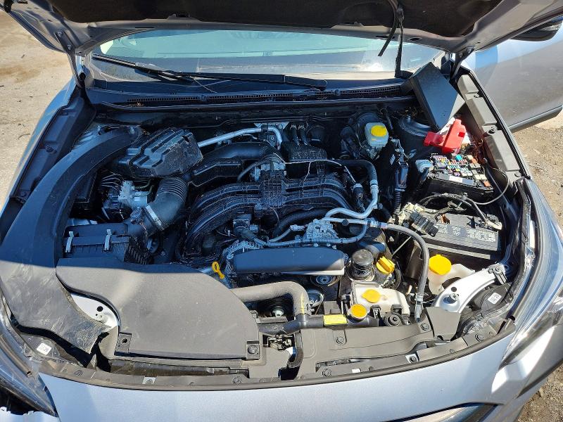 Aukcja sprzedaży 2025 Subaru Outback, vin: 4S4BTALC0S3283718, numer aukcji: 60004626
