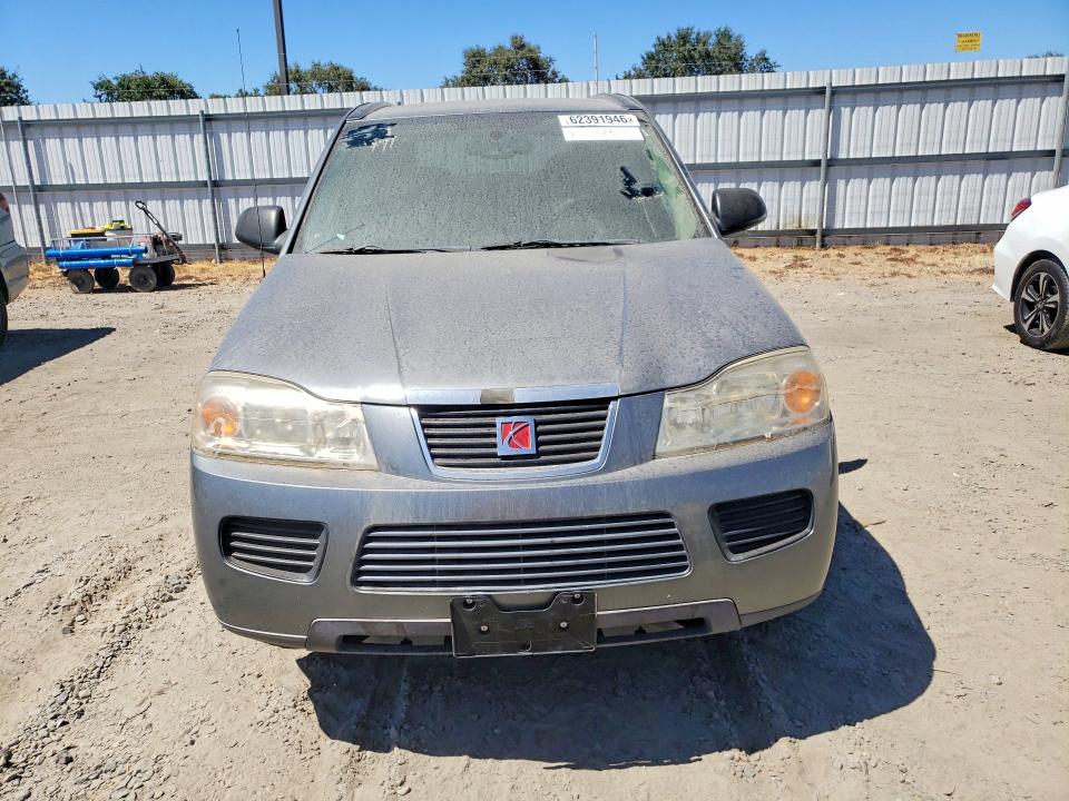 Продажа на аукционе авто 2006 Saturn Vue, vin: 5GZCZ33D36S861624, номер лота: 62391946