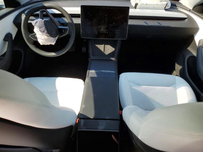 Aukcja sprzedaży 2026 Tesla Model 3, vin: 5YJ3E1EA6TF139514, numer aukcji: 61024206