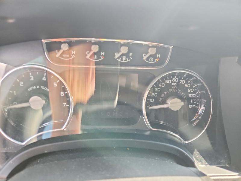 2011 Ford F150 მანქანა იყიდება აუქციონზე, vin: 1FTFW1EF6BFA20202, აუქციონის ნომერი: 60224126