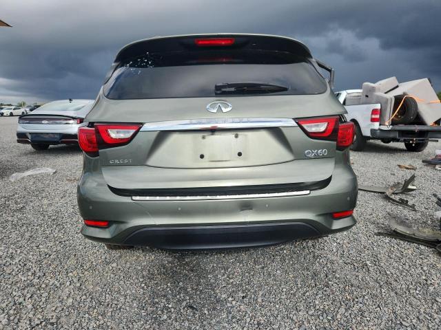 Aukcja sprzedaży 2016 Infiniti Qx60, vin: 5N1AL0MN3GC522112, numer aukcji: 60891426