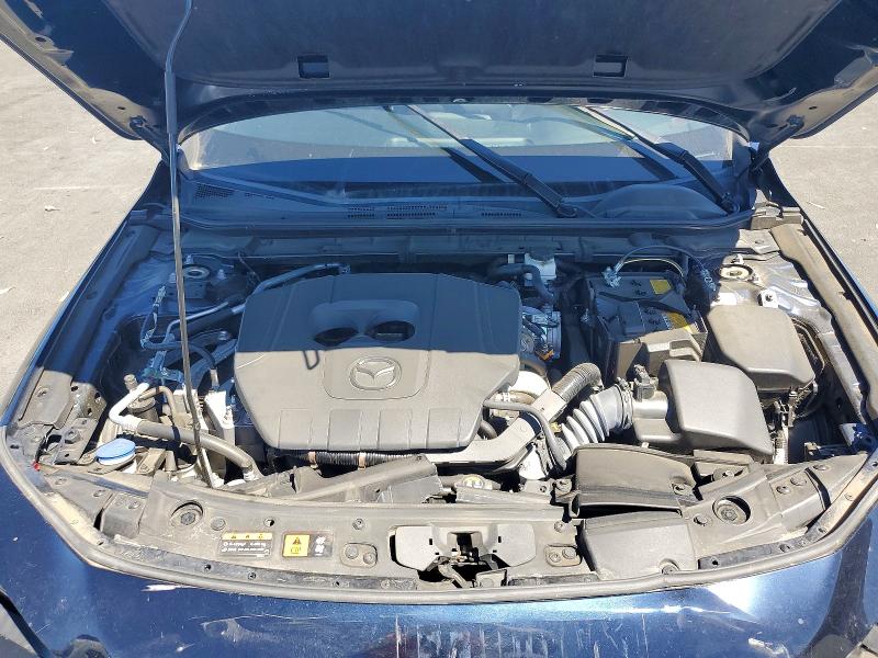 Продажа на аукционе авто 2023 Mazda 3, vin: JM1BPALM4P1611775, номер лота: 62914236