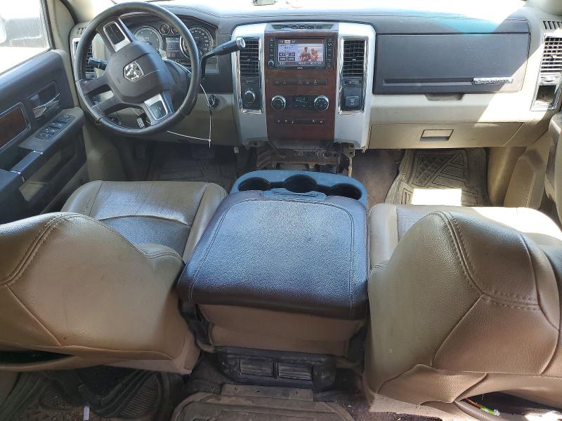 Продаж на аукціоні авто 2010 Dodge Ram 3500, vin: 3D73Y4CL2AG149774, номер лоту: 60360766