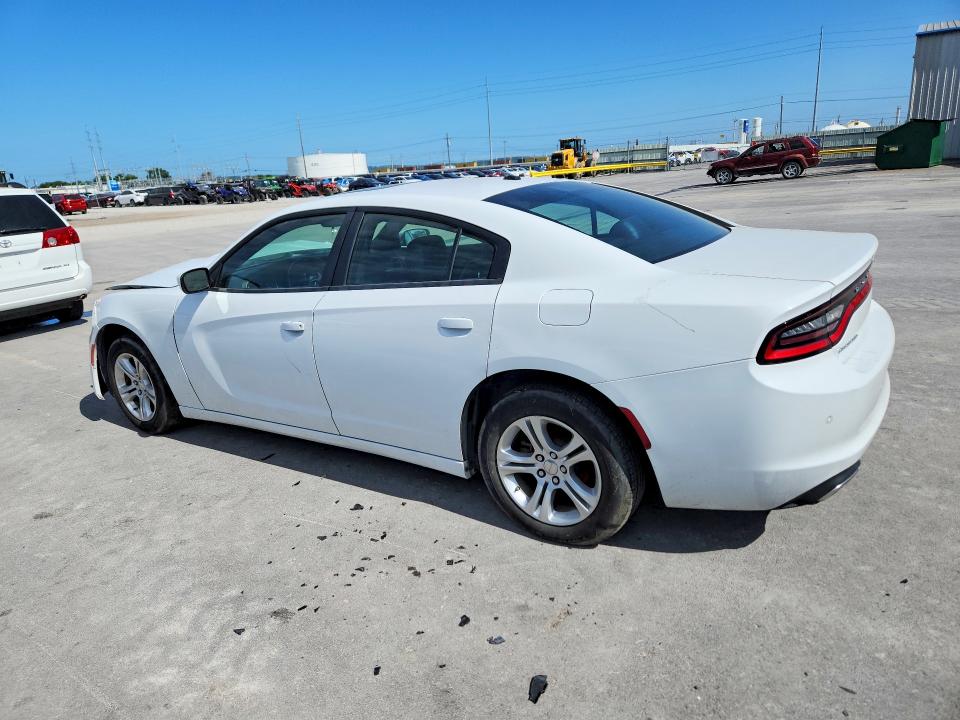 Aukcja sprzedaży 2022 Dodge Charger, vin: 2C3CDXBG0NH201912, numer aukcji: 60169366