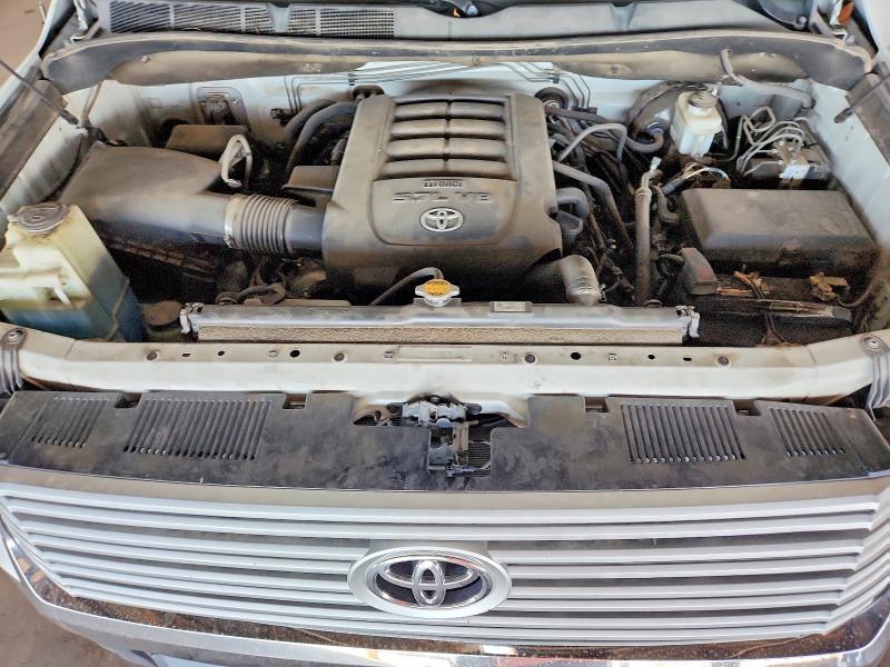 Продаж на аукціоні авто 2016 Toyota Tundra, vin: 5TFSY5F15GX210111, номер лоту: 62801316