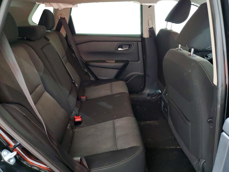 Продажа на аукционе авто 2025 Nissan Rogue, vin: 5N1BT3BA3SC815314, номер лота: 60357246