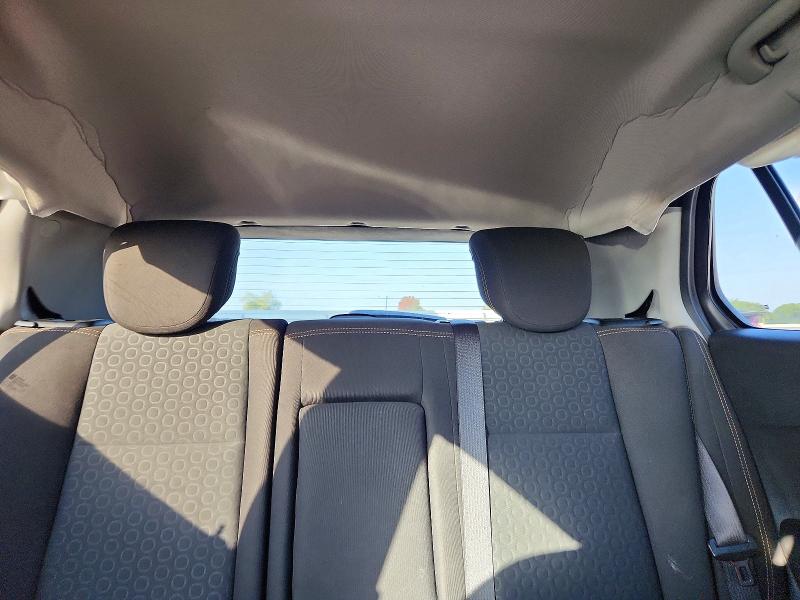 Продажа на аукционе авто 2020 Chevrolet Trax, vin: 3GNCJNSB1LL271976, номер лота: 61861666