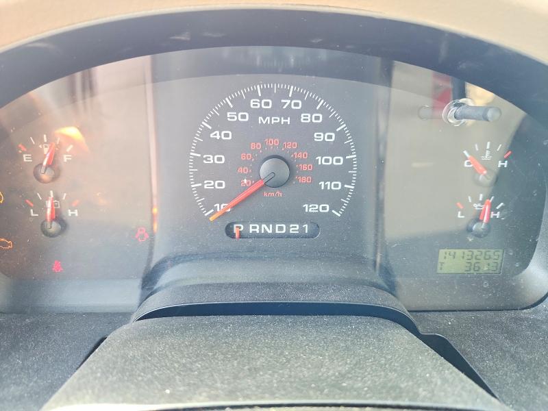 Aukcja sprzedaży 2008 Ford F150, vin: 1FTRF122X8KC11104, numer aukcji: 60638726