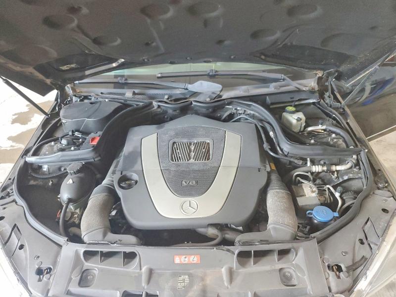 Aukcja sprzedaży 2009 Mercedes-benz C, vin: WDDGF81X39F202094, numer aukcji: 63006196