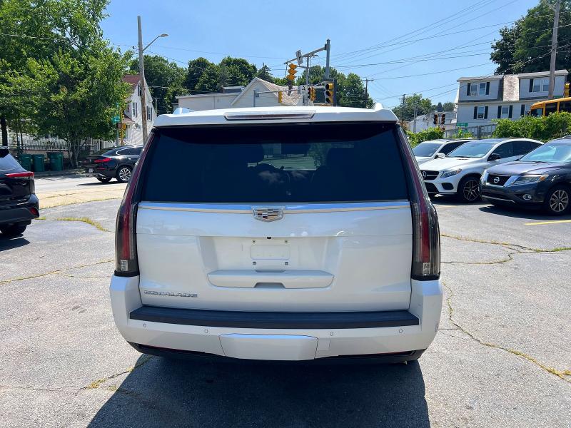 2015 Cadillac Escalade მანქანა იყიდება აუქციონზე, vin: 1GYS4NKJ2FR678120, აუქციონის ნომერი: 62739686