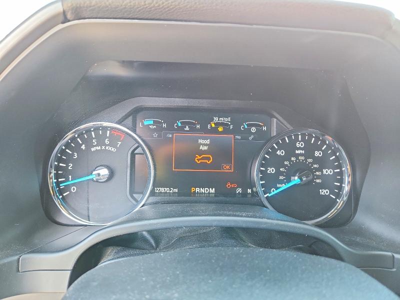 Aukcja sprzedaży 2020 Ford Expedition, vin: 1FMJK1JT6LEA25288, numer aukcji: 60161906