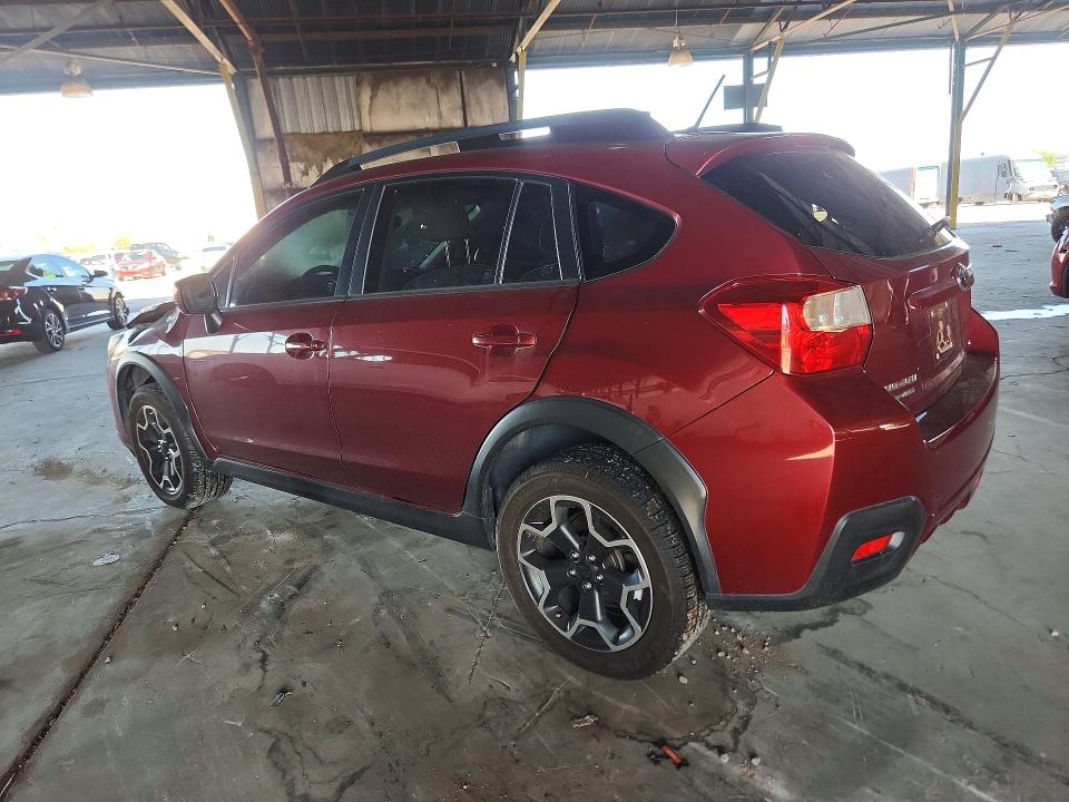 Продаж на аукціоні авто 2014 Subaru Xv Crosstrek, vin: JF2GPACC7E8301459, номер лоту: 62819036