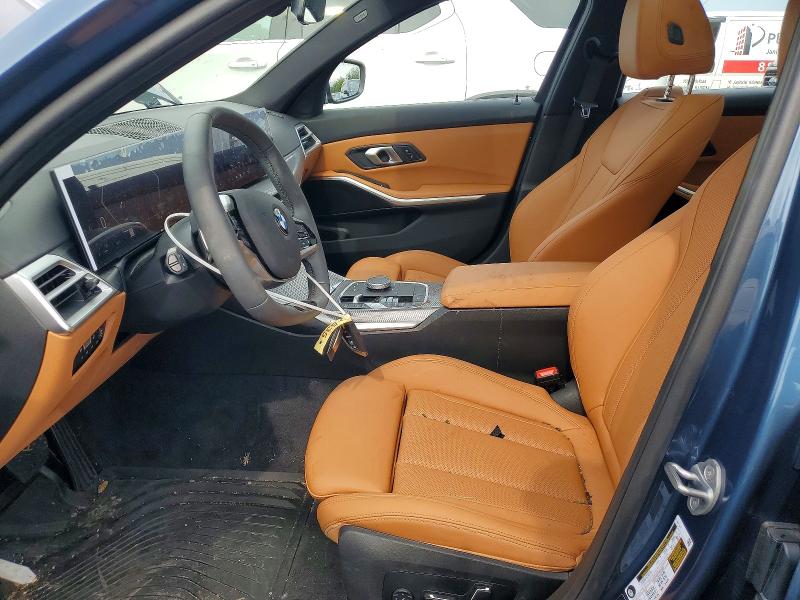 Aukcja sprzedaży 2026 Bmw 330xi, vin: WBA23LA08TFW77828, numer aukcji: 60257866