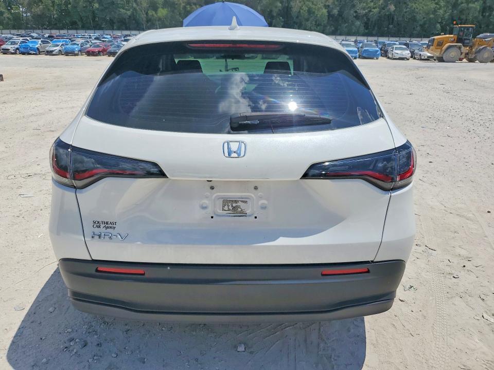 Продаж на аукціоні авто 2025 Honda Hr-v, vin: 3CZRZ1H36SM751454, номер лоту: 62208376