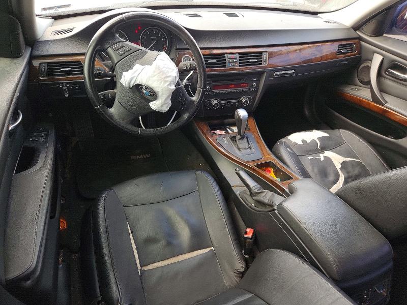 61908726 :رقم المزاد ، WBAPH7C52BE681188 vin ، 2011 Bmw 328 مزاد بيع
