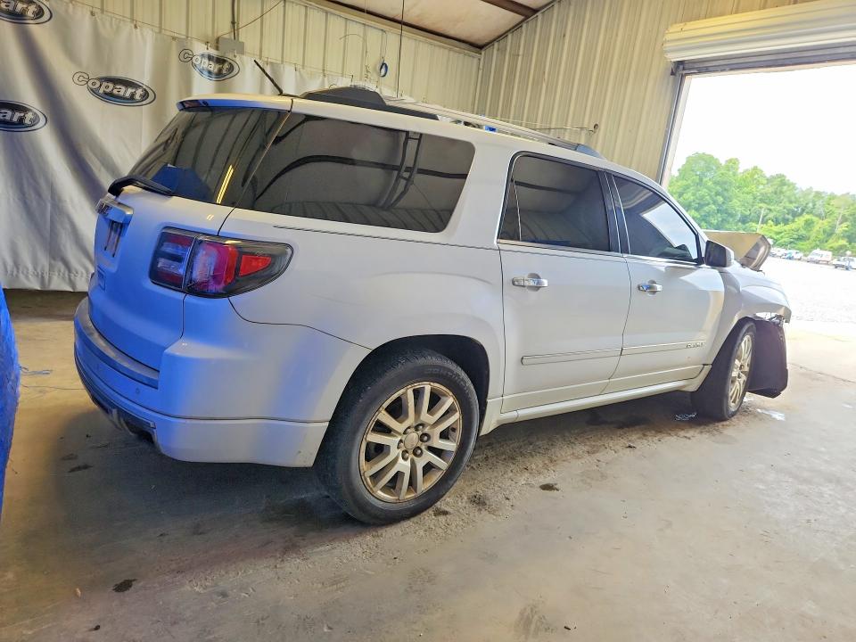 60049766 :رقم المزاد ، 1GKKRTKD8GJ171264 vin ، 2016 Gmc Acadia مزاد بيع