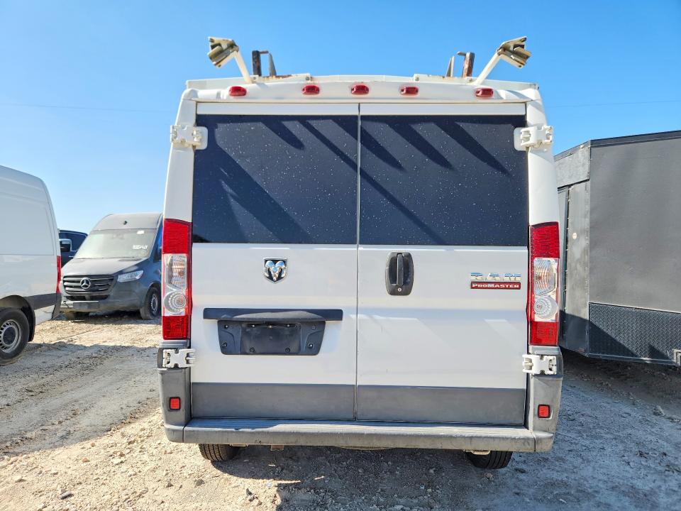Aukcja sprzedaży 2015 Ram Pro Master 1500, vin: 3C6TRVAG6FE506998, numer aukcji: 62684246
