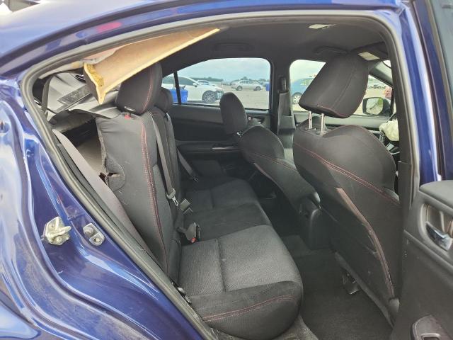 60231546 :رقم المزاد ، JF1VA1A66J9815169 vin ، 2018 Subaru Wrx مزاد بيع