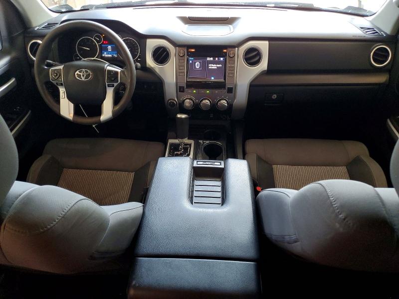 Aukcja sprzedaży 2015 Toyota Tundra, vin: 5TFDY5F17FX423780, numer aukcji: 61296746