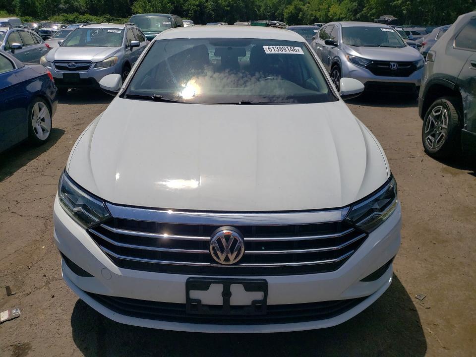 Aukcja sprzedaży 2019 Volkswagen Jetta, vin: 3VWC57BU7KM249187, numer aukcji: 61389146