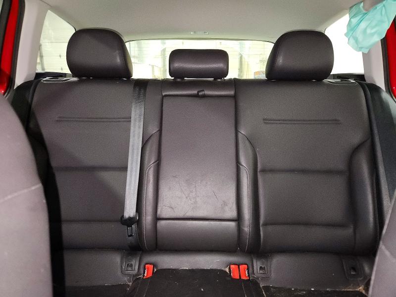 63022636 :رقم المزاد ، 3VWFA7AU0FM514712 vin ، 2015 Volkswagen Golf Sportwagen مزاد بيع