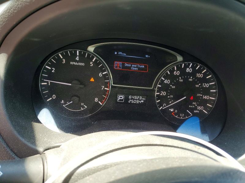 Aukcja sprzedaży 2014 Nissan Altima, vin: 1N4AL3AP6EN383225, numer aukcji: 59583156