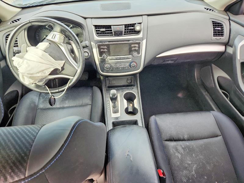 Продажа на аукционе авто 2016 Nissan Altima, vin: 1N4BL3AP0GC275461, номер лота: 61686586