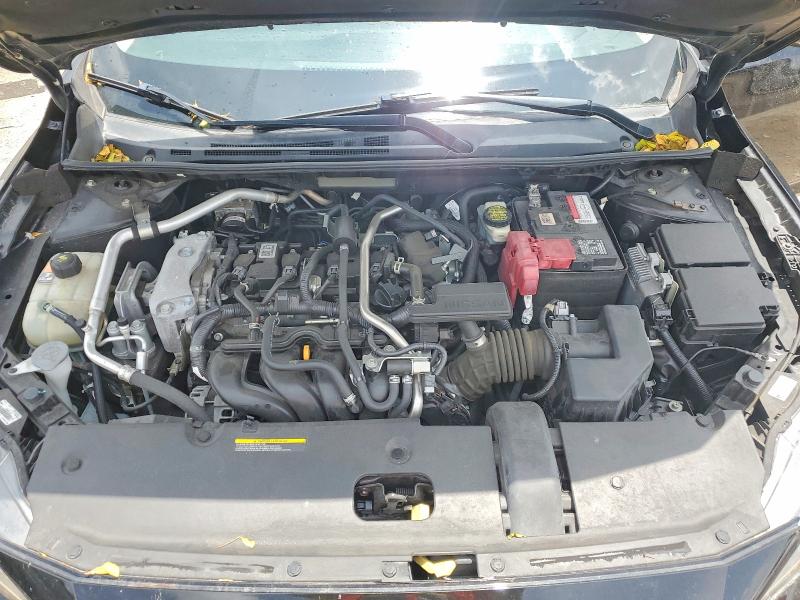 Aukcja sprzedaży 2020 Nissan Sentra, vin: 3N1AB8CV9LY208539, numer aukcji: 62435576