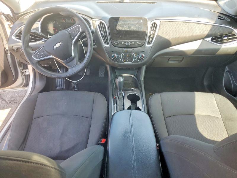 Продажа на аукционе авто 2020 Chevrolet Malibu, vin: 1G1ZD5ST0LF026656, номер лота: 62845756