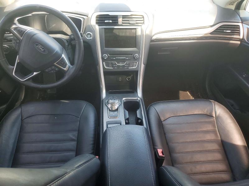 Продажа на аукционе авто 2018 Ford Fusion, vin: 3FA6P0LU0JR278702, номер лота: 61227806