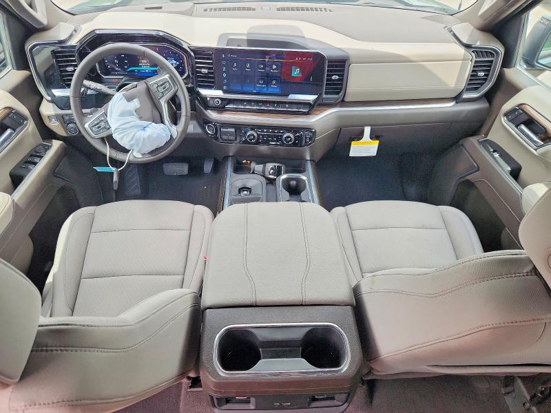 Aukcja sprzedaży 2026 Chevrolet Silverado, vin: 3GCUKFED0TG188299, numer aukcji: 60429906