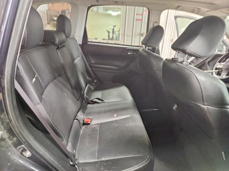 Aukcja sprzedaży 2014 Subaru Forester, vin: JF2SJGPC4EH457032, numer aukcji: 60896846