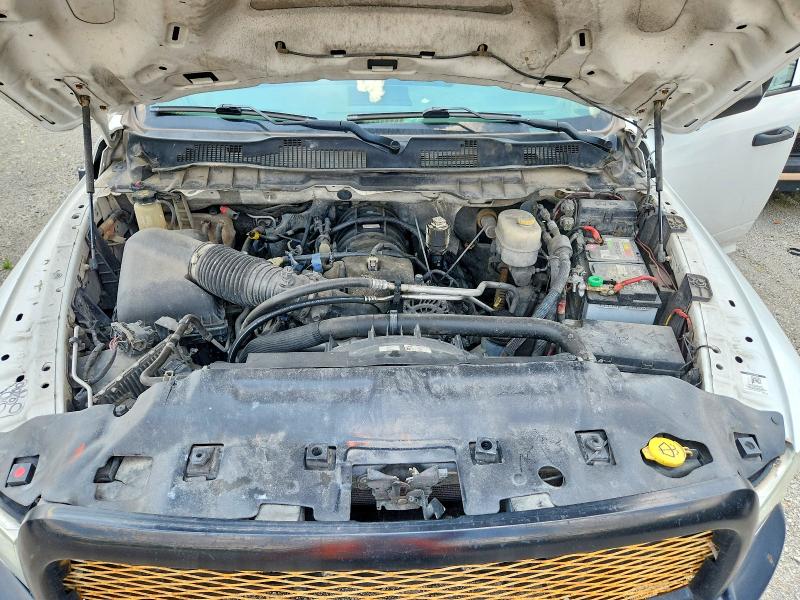 Auction sale of the 2018 Ram 3500, vin: 3C7WRTCJ2JG331667, lot number: 85624485