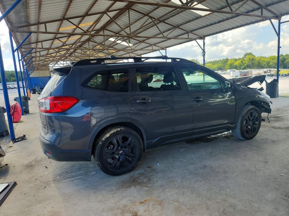 62153896 :رقم المزاد ، 4S4WMAHDXP3448889 vin ، 2023 Subaru Ascent مزاد بيع